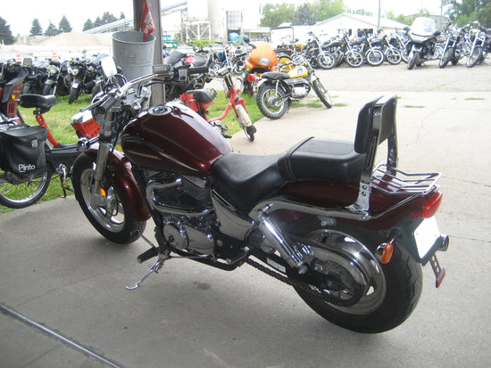 Image Title 2001 Suzuki VZ800 Marauder $1699.00 OBO